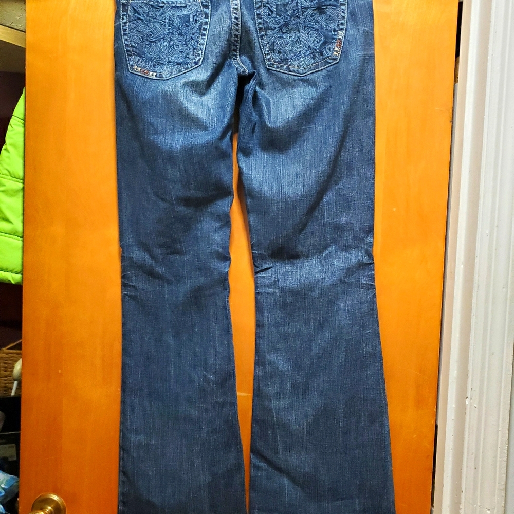 Seven jeans